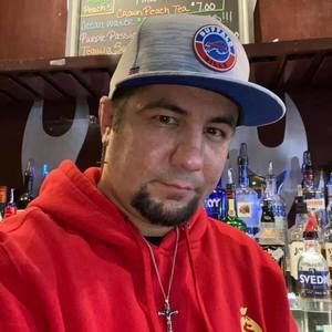 Meet your Posher, Vincente